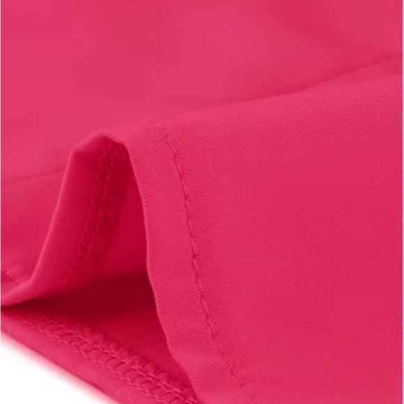 Allegra K Women's Ruffled Sleeveless Blouses Size L, NWT - Picture 8 of 8